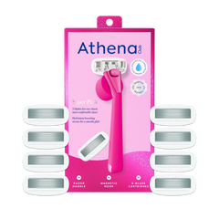 The Essential Shave Set Y9