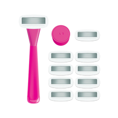 The Essential Shave Set Y9