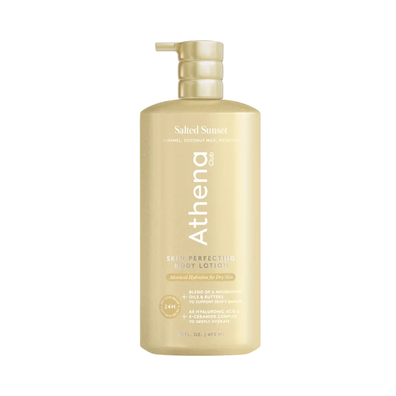 Skin Perfecting Body Lotion H7 Salted Sunset