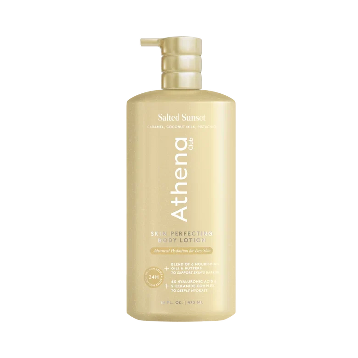 Skin Perfecting Body Lotion H7 Salted Sunset