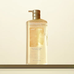 Glow Restore Shower Oil I7