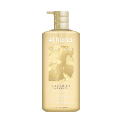 Glow Restore Shower Oil I7