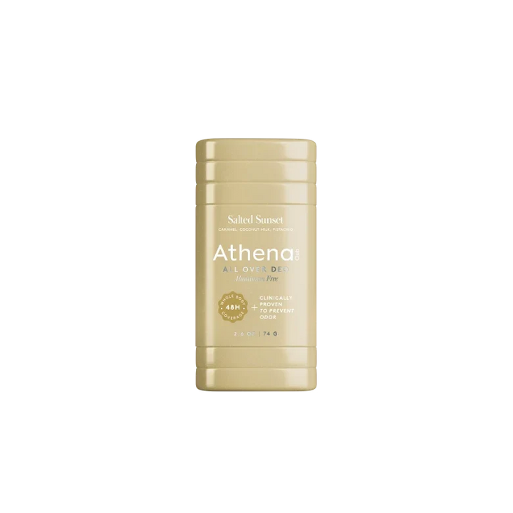 All Over Deo V4 Salted Sunset