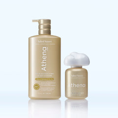 Lotion and Mist Duo F1
