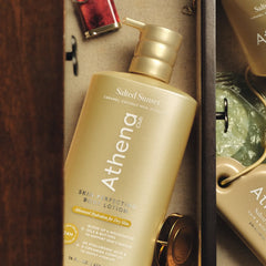 Lotion and Mist Duo F1