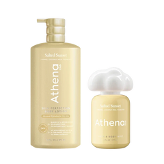 Lotion and Mist Duo F1