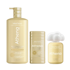 Scent Layering Trio S8