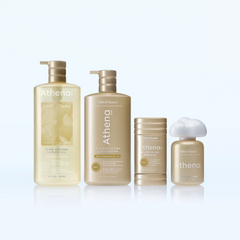 Full Body Fragrance Routine G5