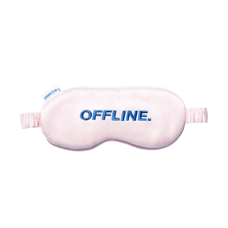 Offline Sleeping Mask B5