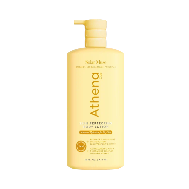 Skin Perfecting Body Lotion F0 Solar Muse