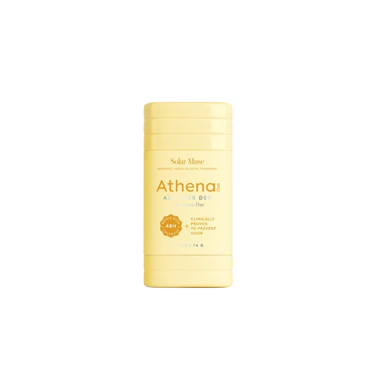 All Over Deo A7 Solar Muse