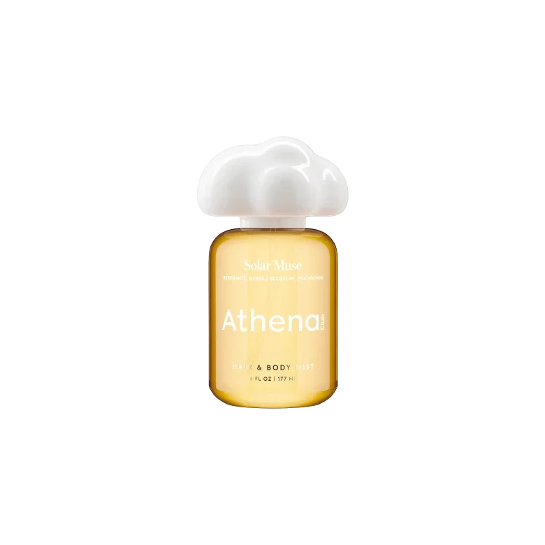Hair & Body Mist G9 Solar Muse