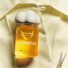 Hair & Body Mist G9
