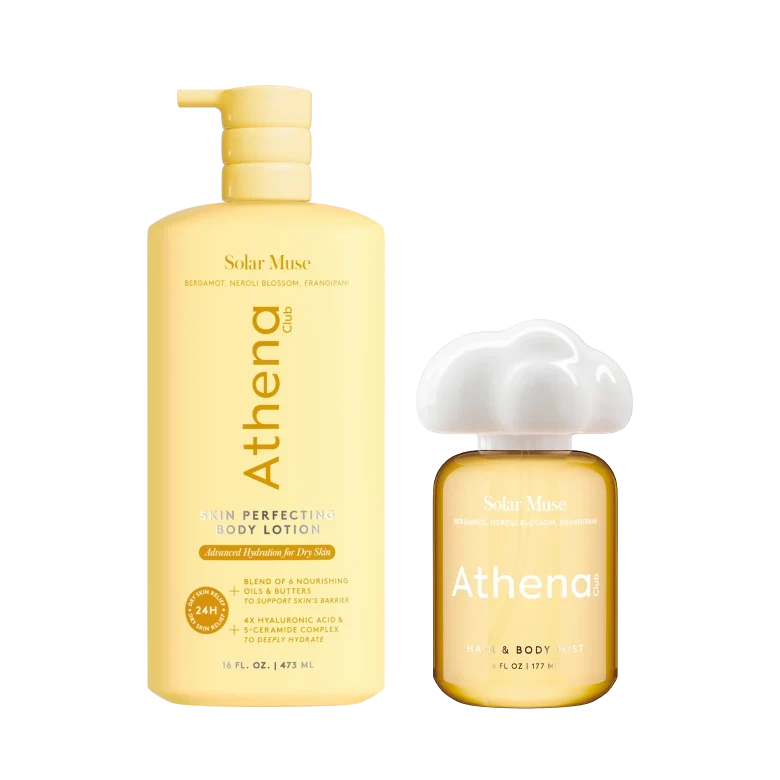 Lotion and Mist Duo M1