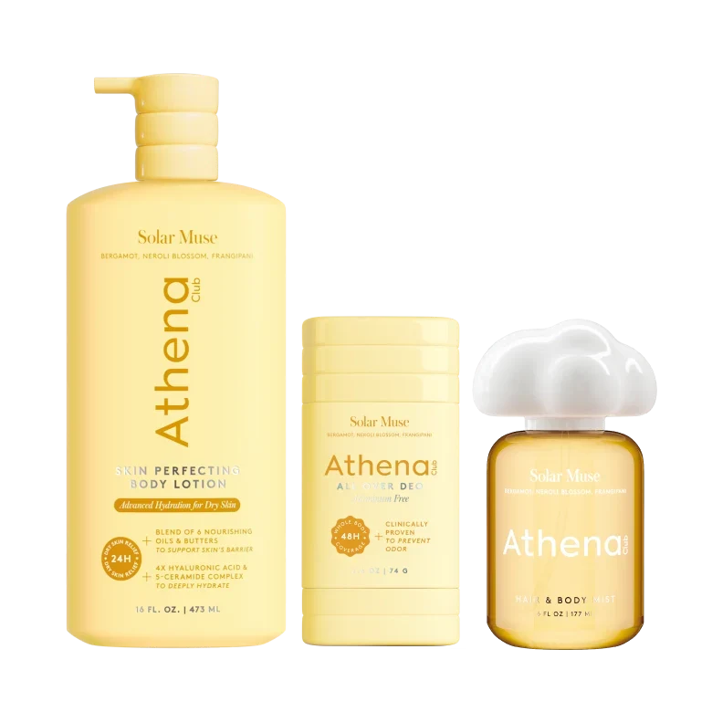 Scent Layering Trio H0