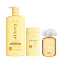Scent Layering Trio H0