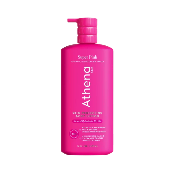 Skin Perfecting Body Lotion X2 Super Pink
