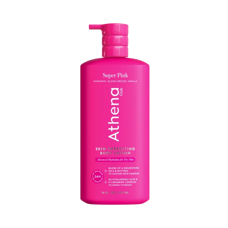 Skin Perfecting Body Lotion X2 Super Pink