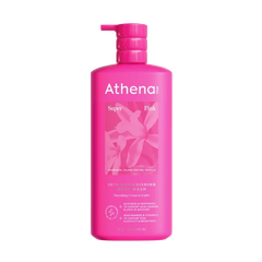 Skin Replenishing Body Wash A3