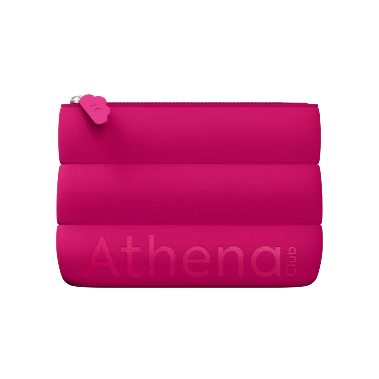 Cloud Pouch M8 Super Pink