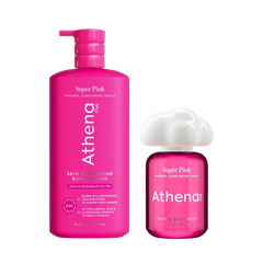 Lotion and Mist Duo D2