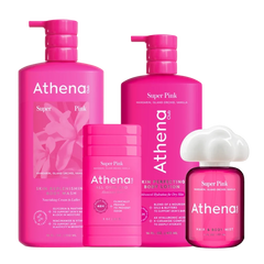Full Body Fragrance Routine H0