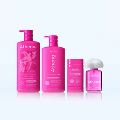 Full Body Fragrance Routine H0