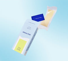 Wax Strip Kit for Body H4