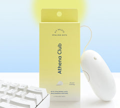 Zit Delete Healing Dots Z9