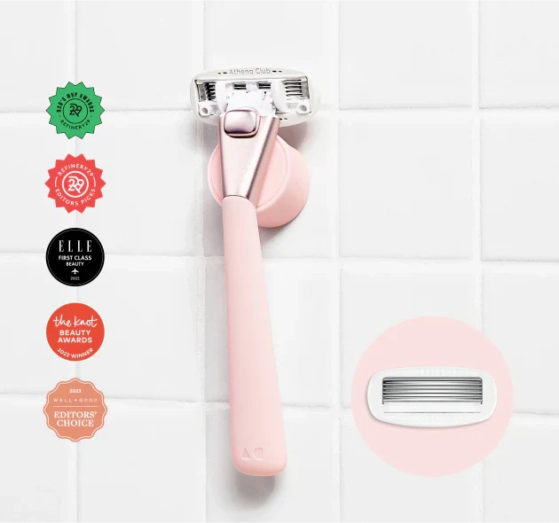 The Razor Kit M6