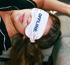 Offline Sleeping Mask B5