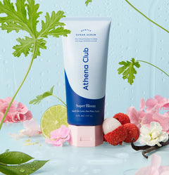 Gentle Sugar Scrub Q9