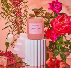 Scented Mood Candle X1