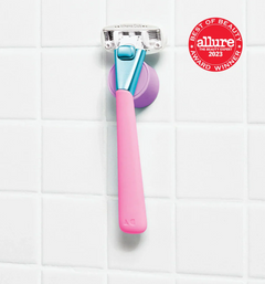 The Razor Kit D6