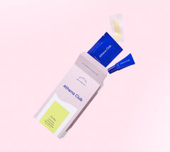 Wax Strip Kit for Face G0
