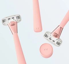 The Razor Kit D6
